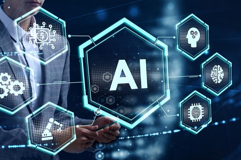 AI Cybersecurity
