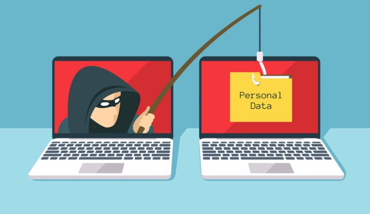 Phishing Attack